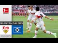 Stuttgart Shocks HSV | VfB Stuttgart - Hamburger SV 3-0 | Highlights | Relegation – Bundesliga 22/23