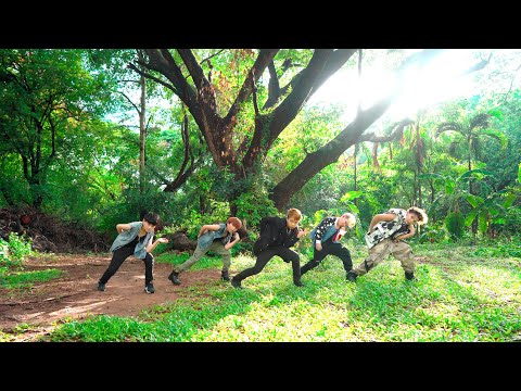 TXT (투모로우바이투게더) 'Sugar Rush Ride' Cover by Phoenix Force from Thailand