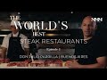 PARRILLA DON JULIO Behind The Scenes With The No 1 Of The World S 101 Best Steak Restaurants