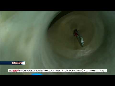 W Krakowie odlano największy dzwon na świecie. Vox Patris waży 55 ton