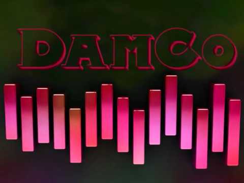 DamCo - Dirty Dutch Mei 2011