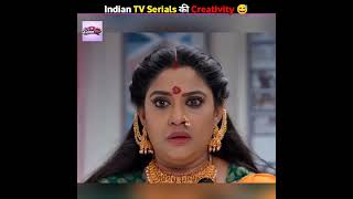 Download lagu Indian TV Serials की Creativity 😅😂| #gulmanvibe #shorts mp3