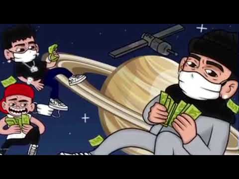 SATURNO - Burn-O ft. Dood, Teto