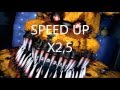 Nightmare Fredbear Laugh Speed Up
