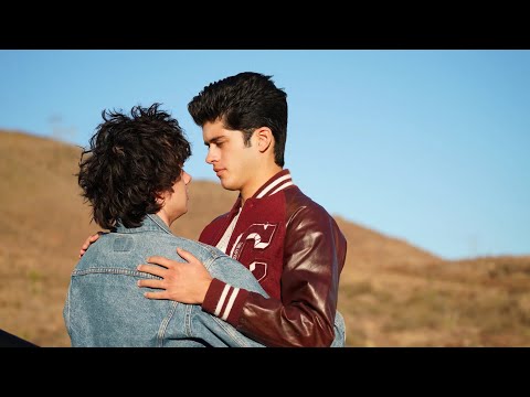 Aristotle and Dante Discover the Secrets of the Universe (2023) | full movie with subtitles