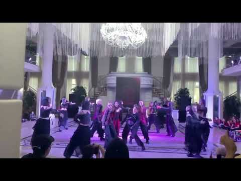 Full Dance Cover of SB19's DAM from a K-POP Festival in Mt. Pyatigorsk (Stavropol Krai, Russia)!