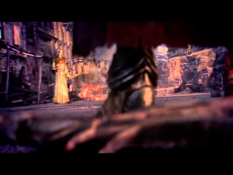 #Archeage MMO upcoming game Cinematic Trailer!