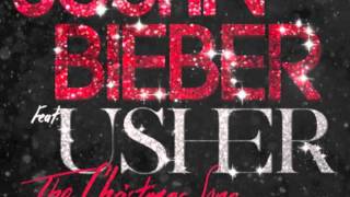 Justin Bieber - The Christmas Song (Chestnuts Roasting on an Open Fire) *REAL SONG*