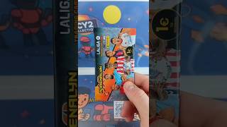 Abriendo sobres Panini Adrenalyn XL 2025 - 26 Parte 2 #cartas #cromos #panini #adrenalyn