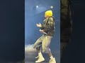 Chris Brown Kills The Tshwalabam Dance Amapiano