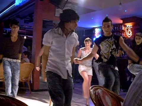 Romance Palace Icmeler - Deeper In The Night