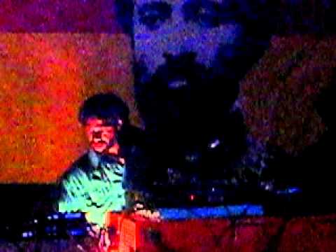 Mighty Tabot Sound@Dubwise Festival 2010