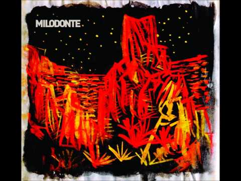 Milodonte - Subsuelo (2012) - disco completo