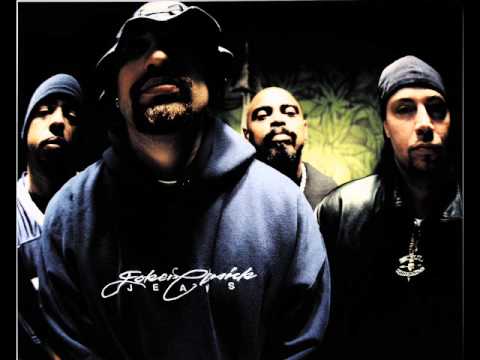 Cypress Hill - Siempre peligroso (Featuring Fermín IV Caballero de Control Machete)