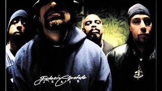 Cypress Hill - Siempre peligroso (Featuring Fermín IV Caballero de Control Machete)