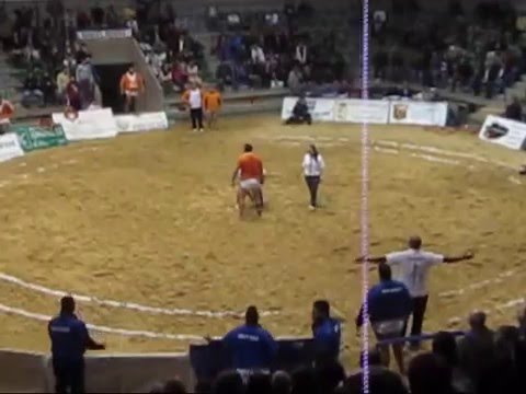 C.L. Tegueste - C.L. Chijafe (27.1.12)