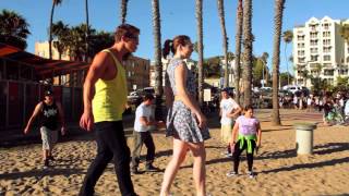 Good Ol&#39; Fashion Nightmare- Music Video