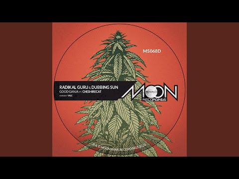 Good Ganja Riddim