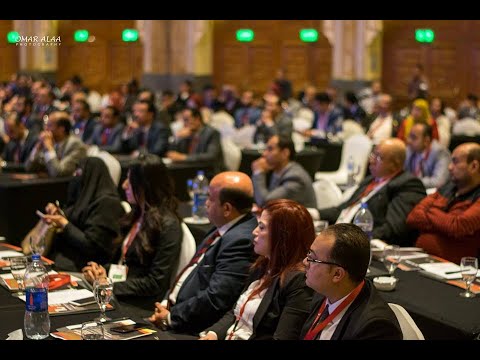 Egypt Economic Forum Promo 2018