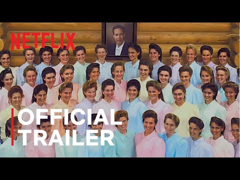 Keep Sweet: Pray and Obey | Official Trailer | Netflix thumnail