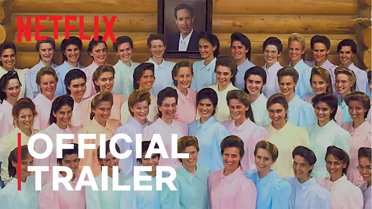 Official Trailer