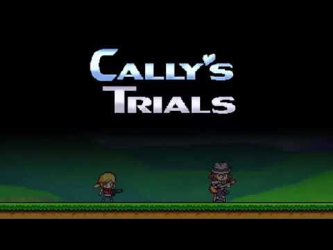 Cally's Trials