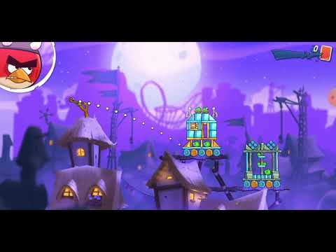 Angry birds 2||Android gaming|| level 18 to 25||