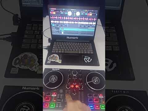 Numark Party Mix II - Bedroom Mix 2024
