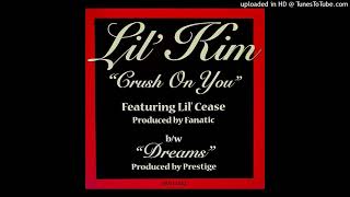 Lil&#39; Kim - Dreams (Instrumental HD)