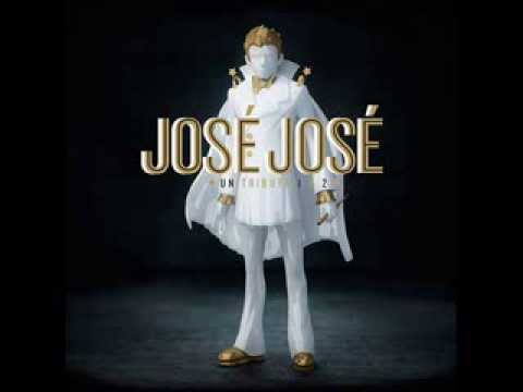 Desesperado-Los Daniels (Tributo a Jose Jose)