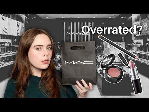 MAC Cosmetics, is it still worth it in 2026?