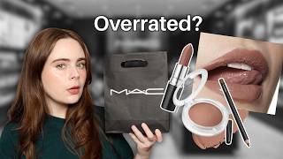 MAC COSMETICS in 2026: Buy This, Skip This..