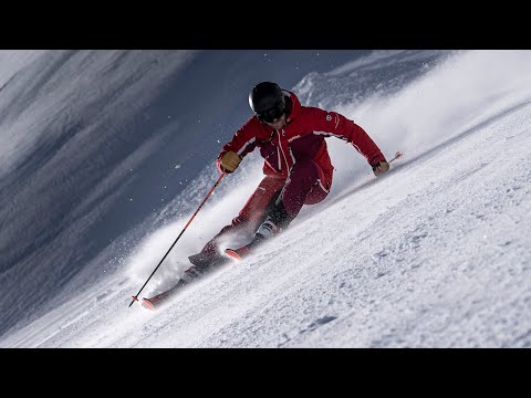 The 3 best carving exercises for more edge angle