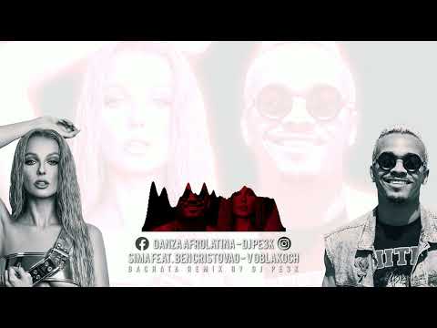 SIMA feat. BEN CRISTOVAO - V OBLAKOCH (BACHATA REMIX by DJ PE3K)