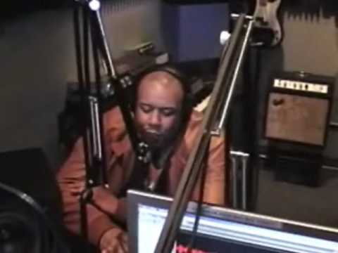 Dice Raw and Scholar Freestyle on Official Street Radio