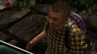 Dead Island Riptide gameplay part 3
