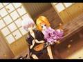 Fuyu no Hanabi - Gin and Rangiku 