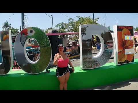 En ojo de Agua enel colmado de oro 