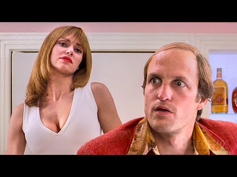 "It's hot in here, I need something to cool down" | Kingpin | CLIP