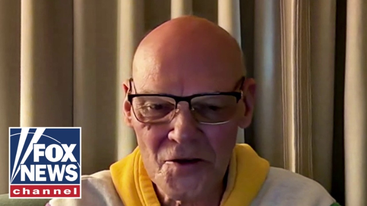 Carville issues STARK warning to Dems: 'This is a bridge too far'