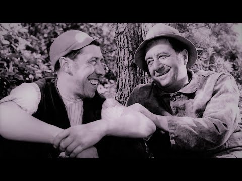 Les films de 1940. Comédies (3/3)