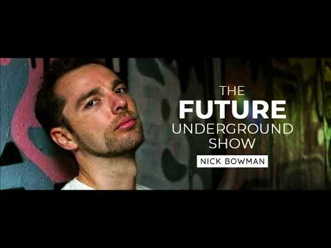 The Future Underground Show (Guest Mix Torsten Kanzler) 17.06.2022