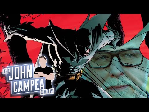 James Gunn Hires Questionable Writer For Batman: Brave And The Bold - John Campea Show