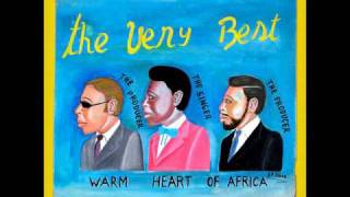 The Very Best - Mulomo (Ambling Alp Remix)