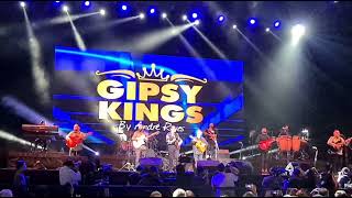 A tu vera - Gipsy Kings by André Reyes (Arena Monterrey 2021)
