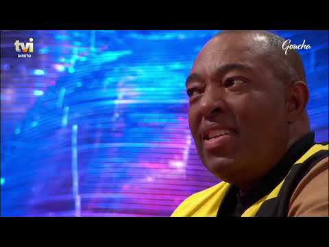 Sem oportunidades na televisão, Daniel Nascimento recorda regresso conturbado de Angola | Goucha