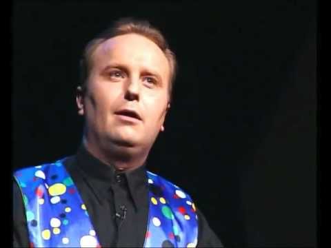 Hans Morten Hansen - Javel (1998)