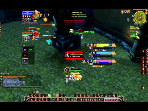 [Random stuff] The return of... Puddle and Flamin