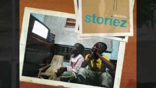 Shai Linne- Greatest Story Ever Told LYRICS