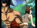 Tekken Film Complet